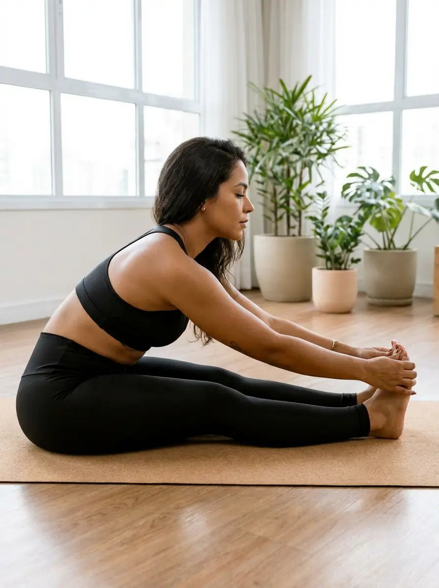 Conjunto Essential Preto