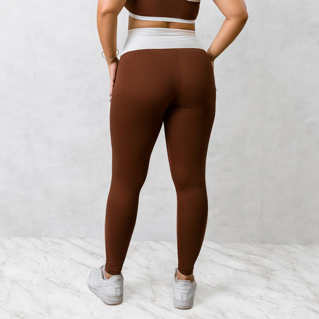 Legging Duo